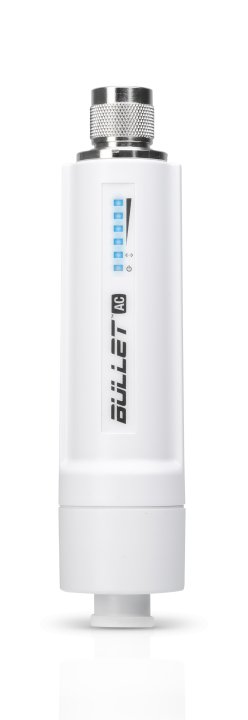 Точка доступа Ubiquiti Bullet AC Dual-Band