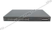 Управляемый коммутатор уровня 3 BDCOM S3740