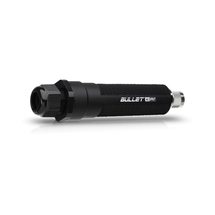 Точка доступа Ubiquiti Bullet AC IP67