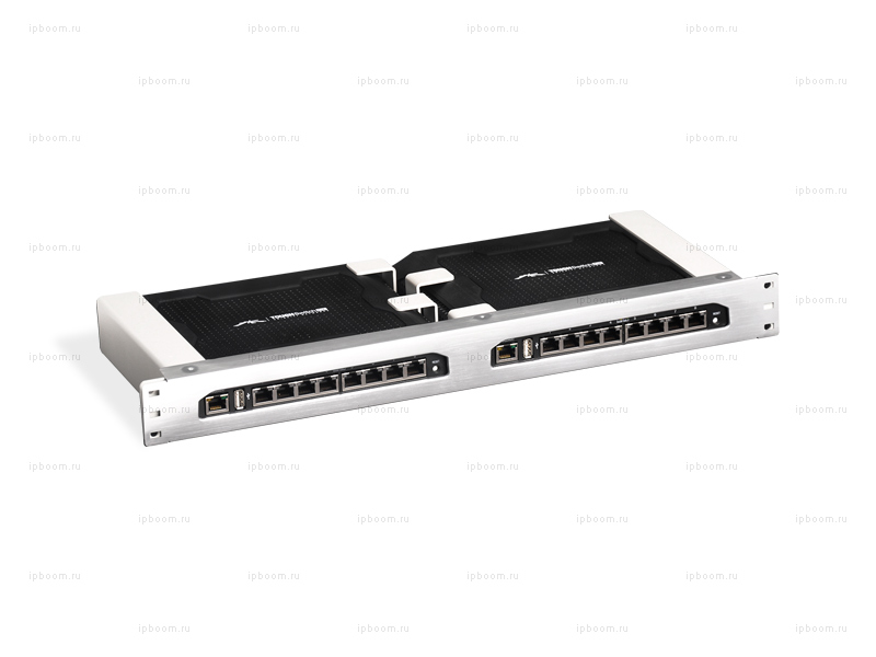  Ubiquiti TOUGHSwitch PoE CARRIER