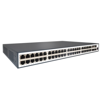 Коммутатор Odysyn SA48T6X