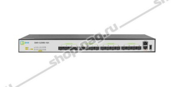 Управляемый коммутатор уровня 2+ SNR-S2990-16X