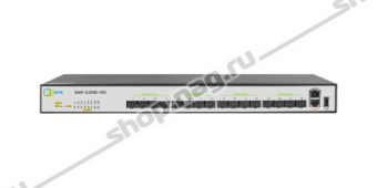 Управляемый коммутатор уровня 2+ SNR-S2990-16X