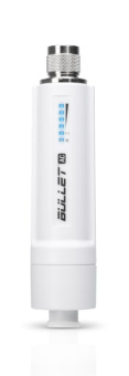 Точка доступа Ubiquiti Bullet AC Dual-Band