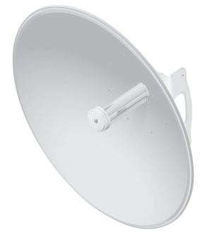 Ubiquiti PowerBeam M5-620 — 5ГГц беспроводная точка доступа с гигабитным портом