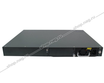 Управляемый коммутатор уровня 3 BDCOM S3740