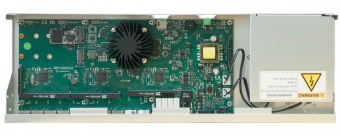 Маршрутизатор Mikrotik RB1100AHx4 Dude Edition