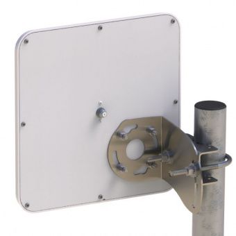 Антенна широкополосная PETRA Broad Band 75