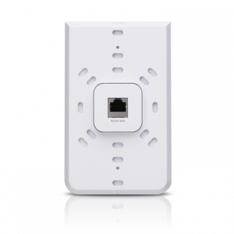 Точка доступа Ubiquiti UniFi AP In-Wall HD