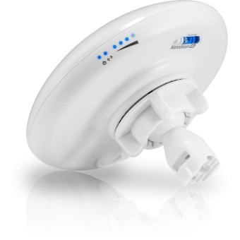 Точка доступа Ubiquiti NanoBeam 2AC-13