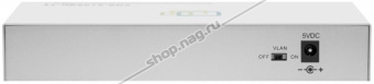 Неуправляемый коммутатор SNR-S1908G-2S
