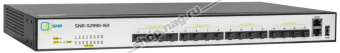 Управляемый коммутатор уровня 2+ SNR-S2990-16X