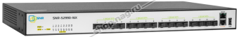 Управляемый коммутатор уровня 2+ SNR-S2990-16X