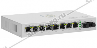 Неуправляемый коммутатор SNR-S1908G-2S