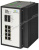 Управляемый промышленный POE коммутатор уровня 2 SNR-S212i-8POE-AC