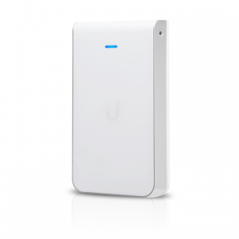 Точка доступа Ubiquiti UniFi AP In-Wall HD
