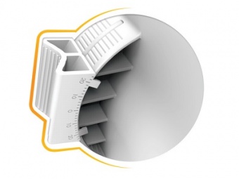 LigoWave LigoDLB 5-20ac