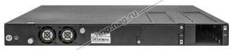 Управляемый коммутатор уровня 3 SNR-S300G-24FX без блоков питания