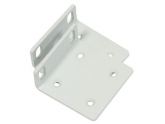 Коммутатор Mikrotik CSS326-24G-2S+RM