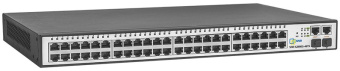 Управляемый коммутатор уровня 2+ SNR-S2990G-48TX