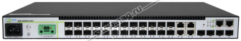 Управляемый коммутатор уровня 2+ SNR-S2990G-24FX