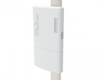 PoE-маршрутизатор MikroTik PowerBox Pro