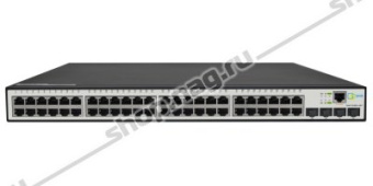 Управляемый коммутатор уровня 2 SNR-S2965-48T-RPS