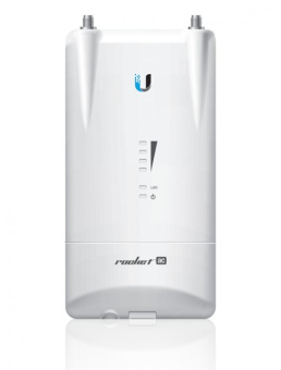 Rocket M5 AC PTP Lite — мощная и производительная AirMax базовая станция производства Ubiquiti Networks (США)