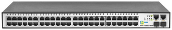 Управляемый коммутатор уровня 2+ SNR-S2990G-48TX
