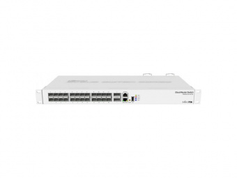 MikroTik CRS326-24S+2Q+RM