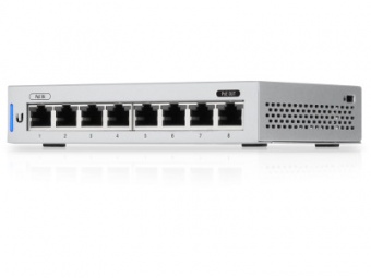 Коммутатор Ubiquiti UniFi Switch 8