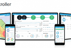 UniFi AC AP SHD - последнее слово телекоммуникаций в сфере производительности и безопасности