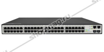 Управляемый коммутатор уровня 2+ SNR-S2990G-48TX