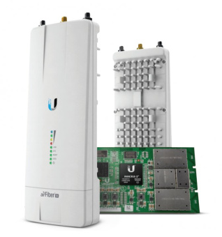 Радиомост Ubiquiti AirFiber 3X