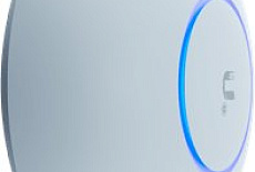 UniFi AC AP SHD - последнее слово телекоммуникаций в сфере производительности и безопасности