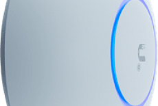 UniFi AC AP SHD - последнее слово телекоммуникаций в сфере производительности и безопасности