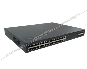 Управляемый коммутатор уровня 3 BDCOM S3740