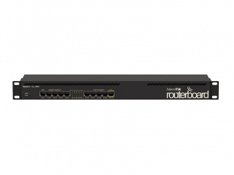 Маршрутизатор Mikrotik RB2011iL-RM