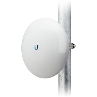 Точка доступа Ubiquiti NanoBeam 2AC-13