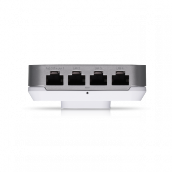 Точка доступа Ubiquiti UniFi AP In-Wall HD