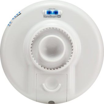 Точка доступа Ubiquiti NanoBeam 2AC-13