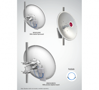 Антенна Направленная MikroTik mANT30 PA