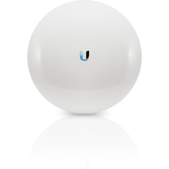Точка доступа Ubiquiti NanoBeam 2AC-13