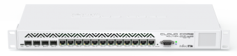 Маршрутизатор Mikrotik CCR1036-12G-4S-EM