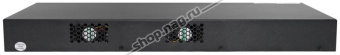 Управляемый коммутатор уровня 2+ SNR-S2990G-24FX