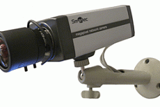 Правила выбора IP-камеры