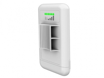 LigoDLB 2-9 – беспроводная точка доступа, работающая на частоте 2.4 ГГц