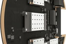 UniFi AC AP SHD - последнее слово телекоммуникаций в сфере производительности и безопасности
