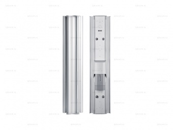 Антенна Секторная Ubiquiti AirMax AM-М-V5G-Ti Titanium
