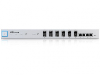 Коммутатор Ubiquiti UniFi Switch 16 XG